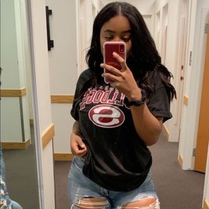 Meet your Posher, Fabiola